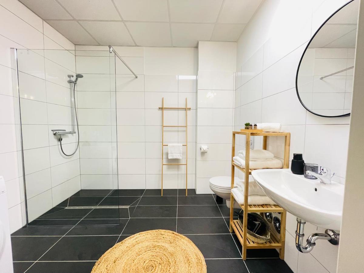 Klassen Stay - Exklusives Altbau Apartment - Zentral - Rheinnaehe Coblenza Exterior foto